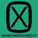 Over Exposed logo